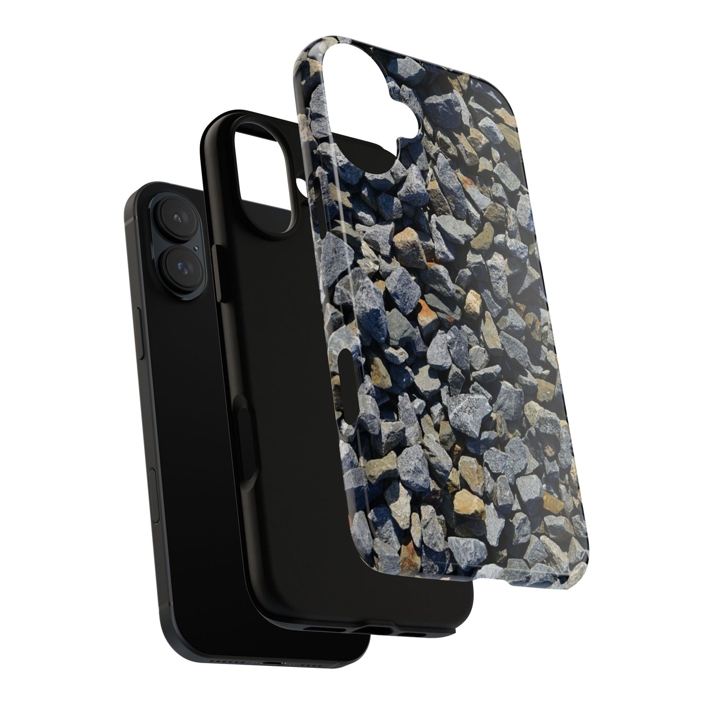 Gravel - Tough Cases - Whimsical Phone Cases