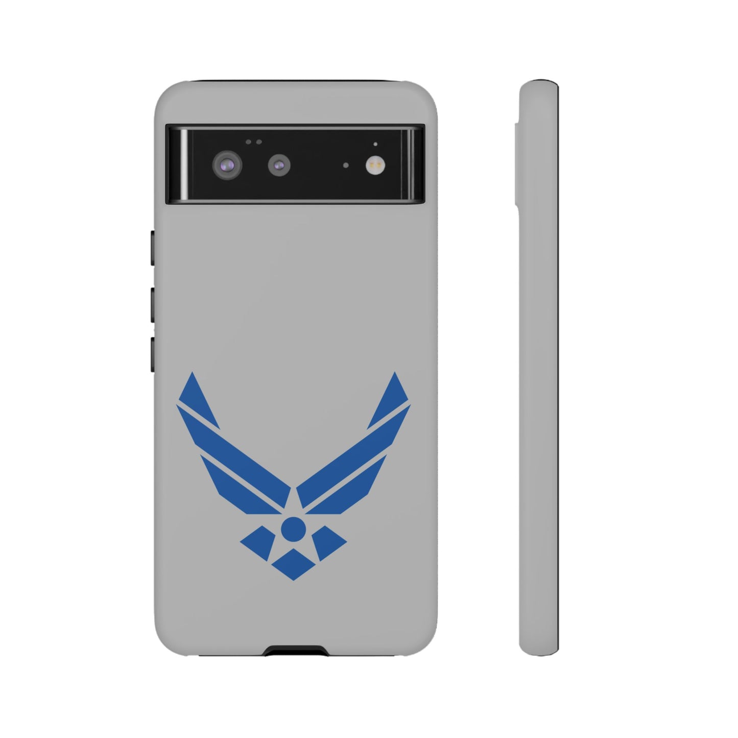 US Air Force - Tough Cases - Veteran - Military Phone Cases