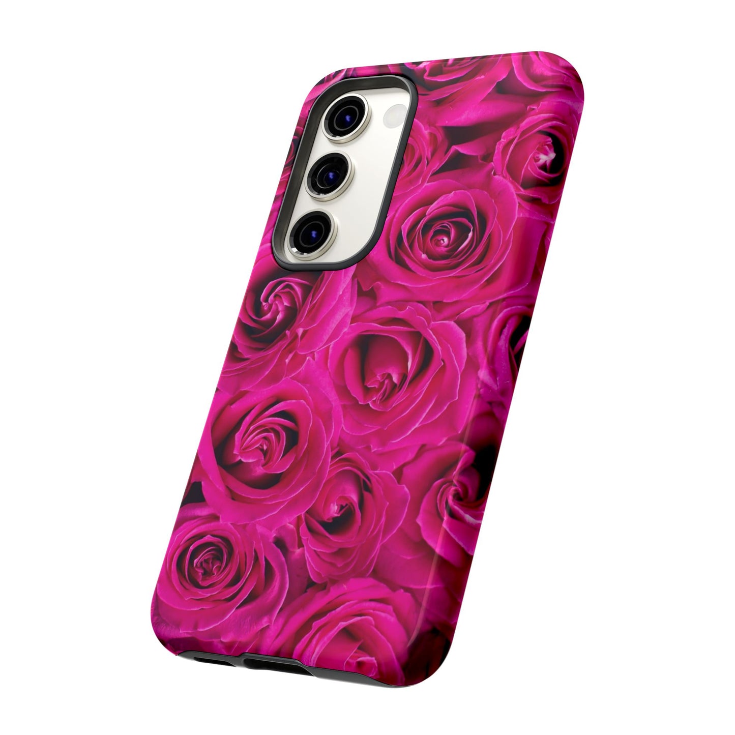 Roses - Whimsical Phone Cases