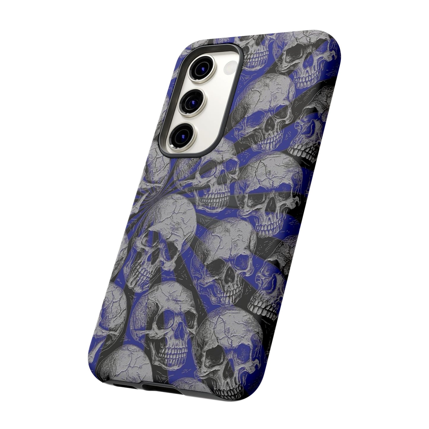 Skulls - Tough Cases