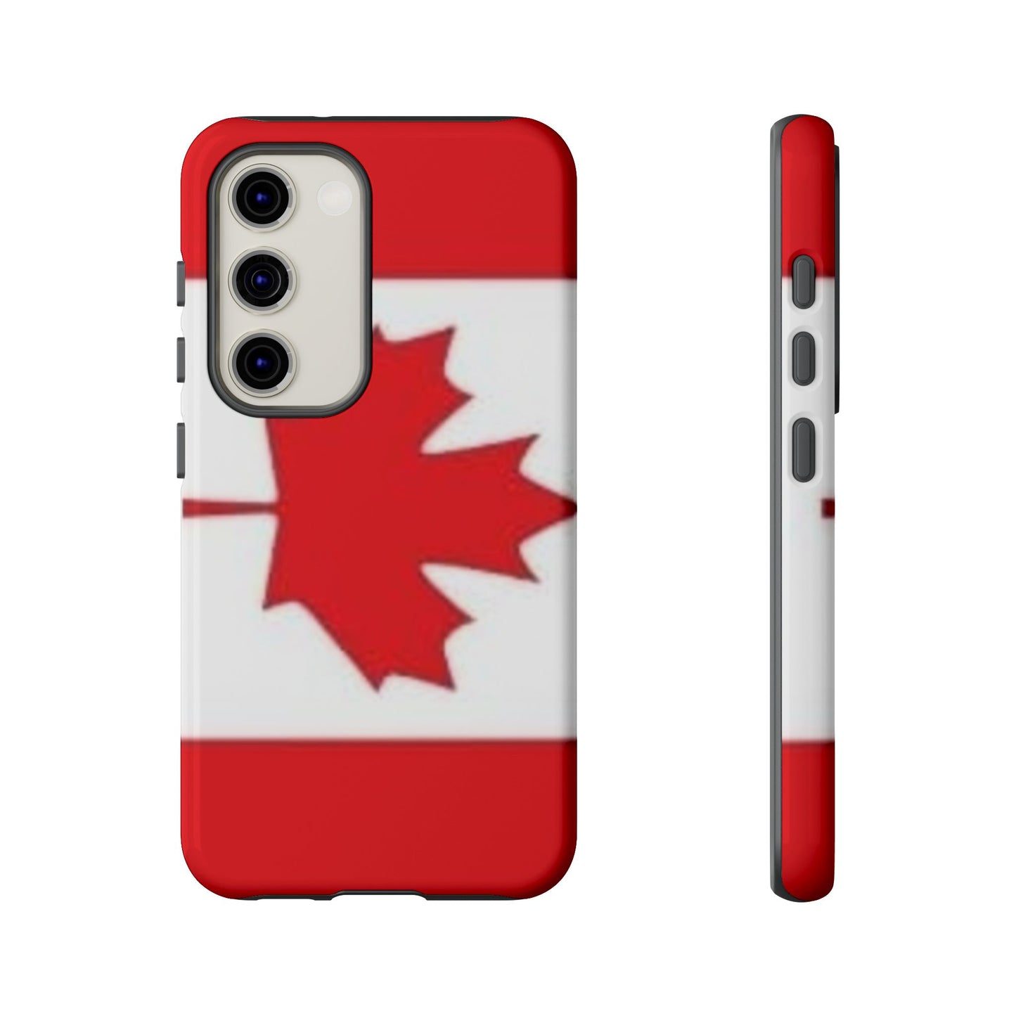 Flag of Canada - Flag Phone Cases