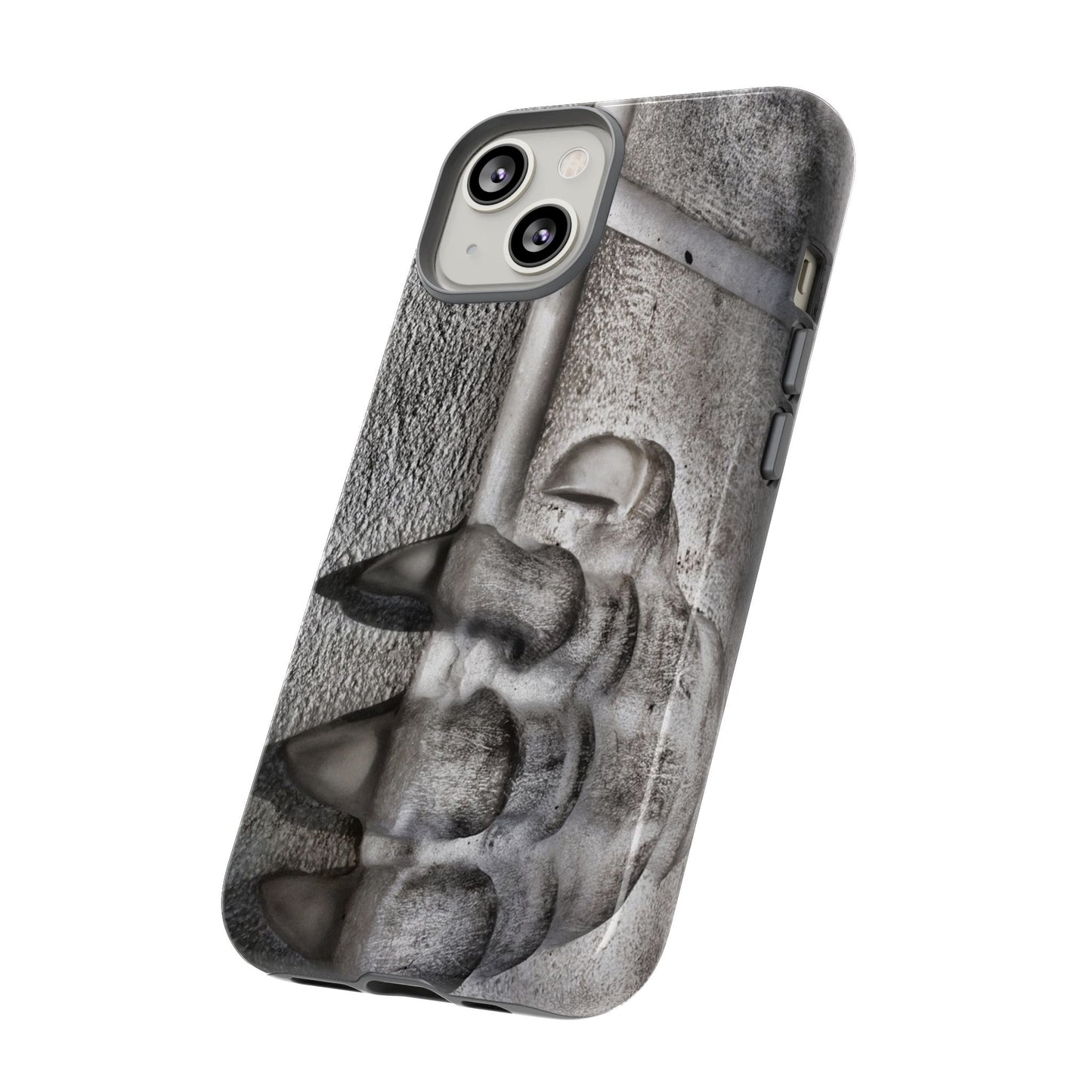 Claw - Tough Cases - Whimsical Phone Cases