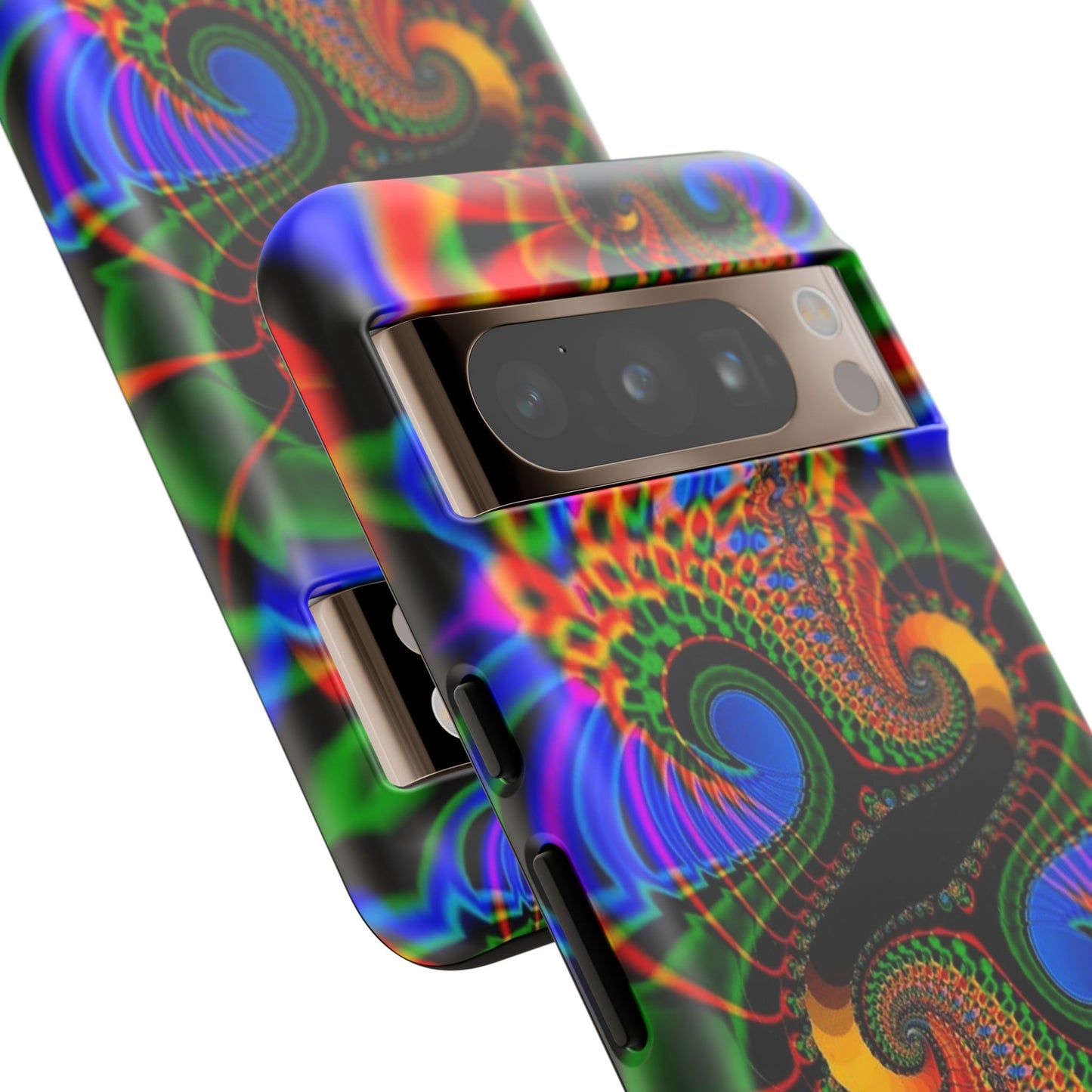 Kaleidescope - Whimsical Phone Cases