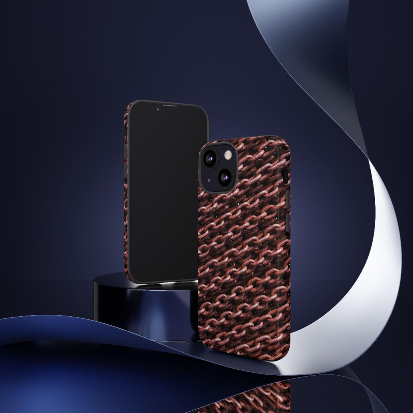 Chain - Tough Cases - Whimsical Phone Cases