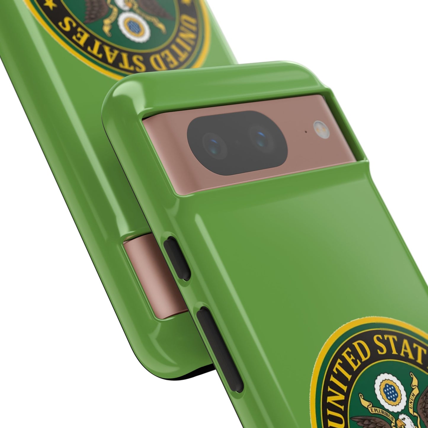 US Army - Tough Cases - Veteran - Military Phone Cases