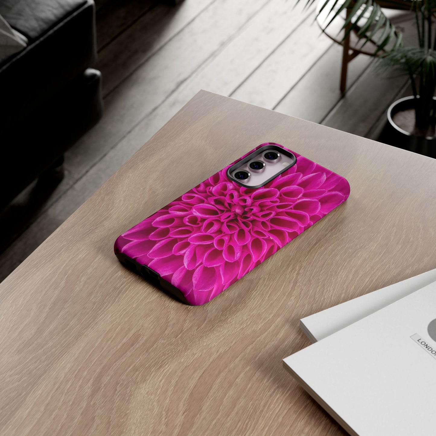 Flower - Whimsical Phone Cases