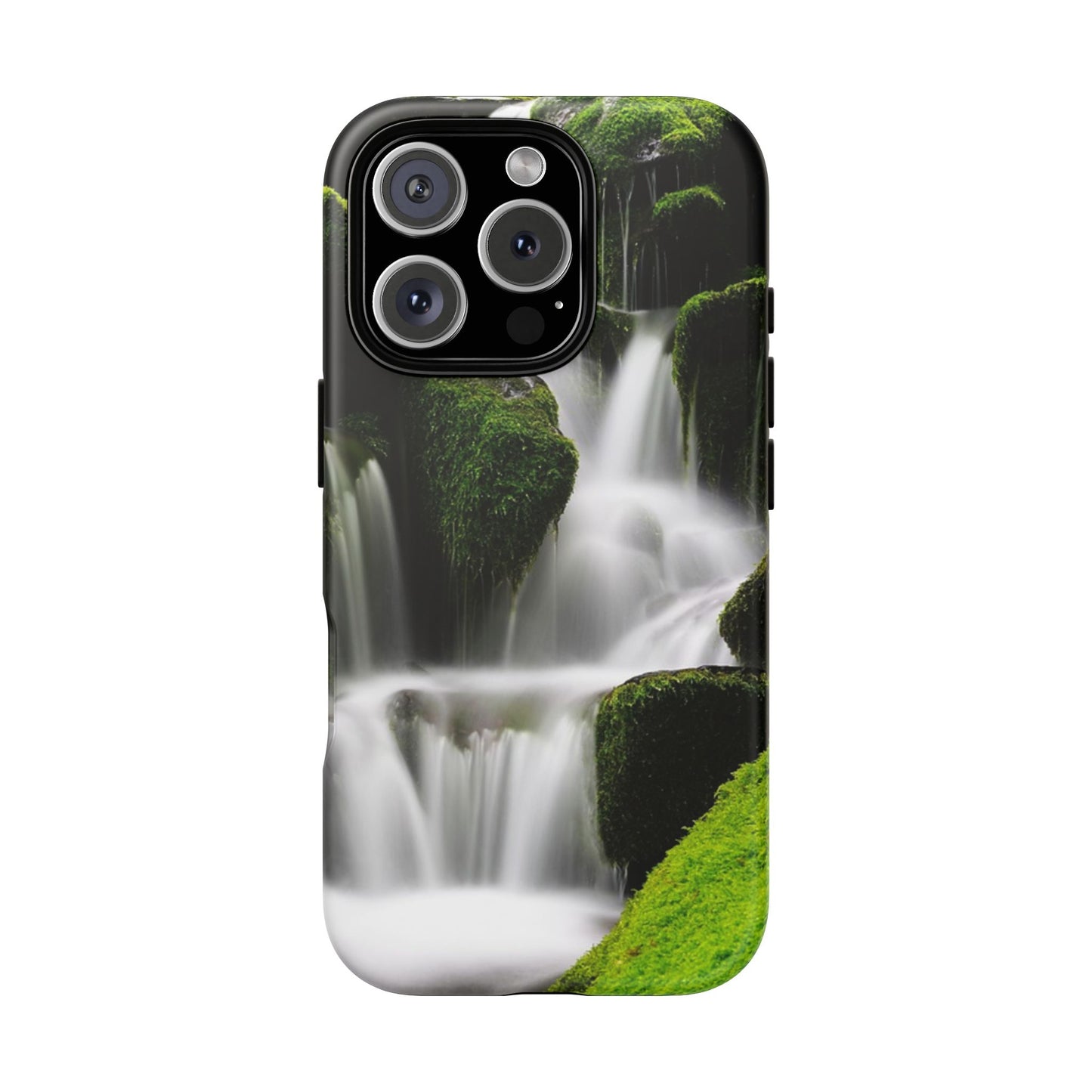 Waterfall - Whimsical Phone Cases