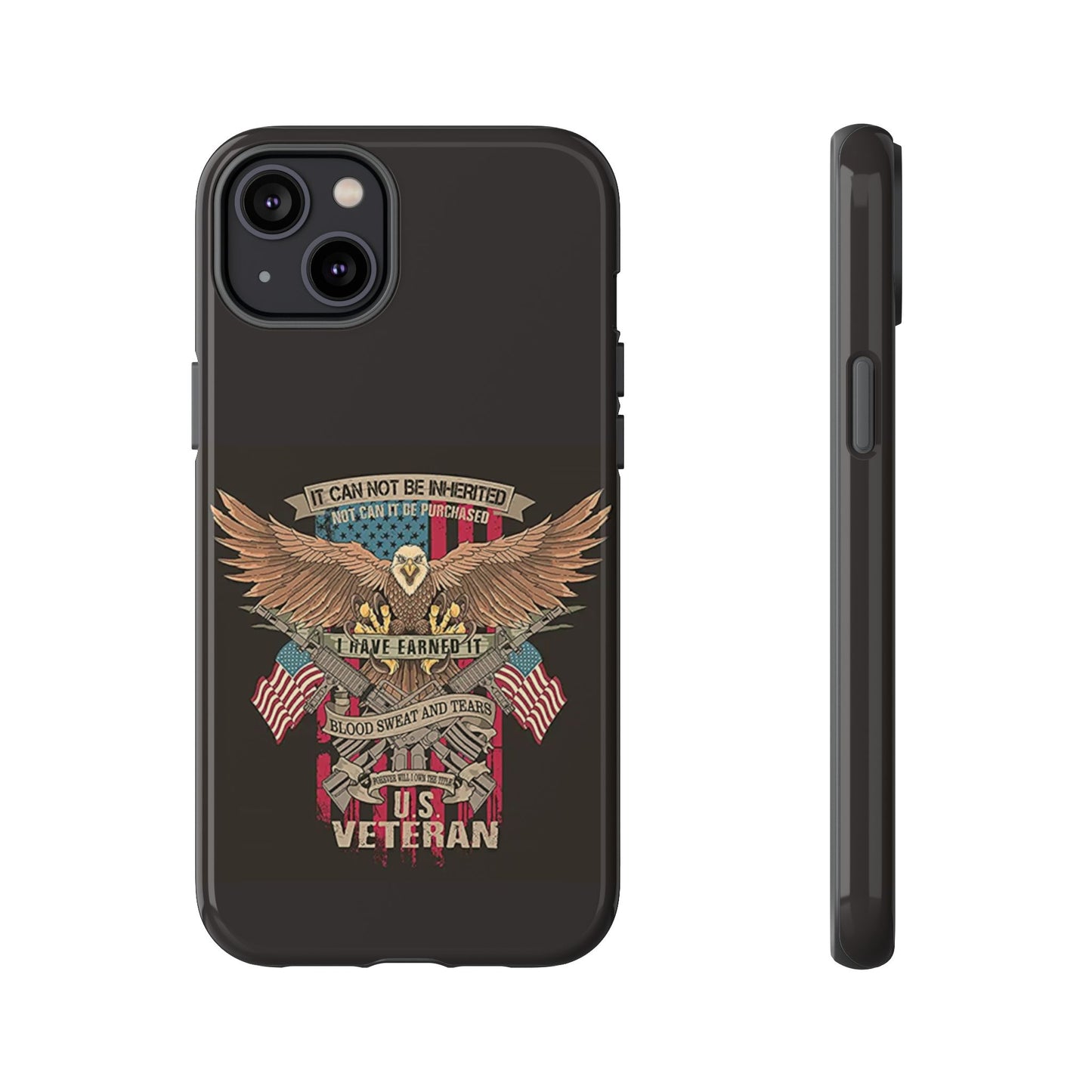 Veteran - Military Phone Cases