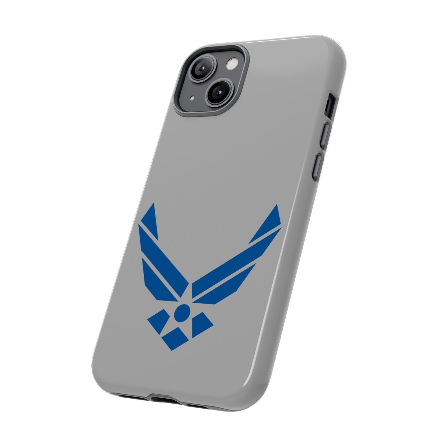 US Air Force - Tough Cases - Veteran - Military Phone Cases