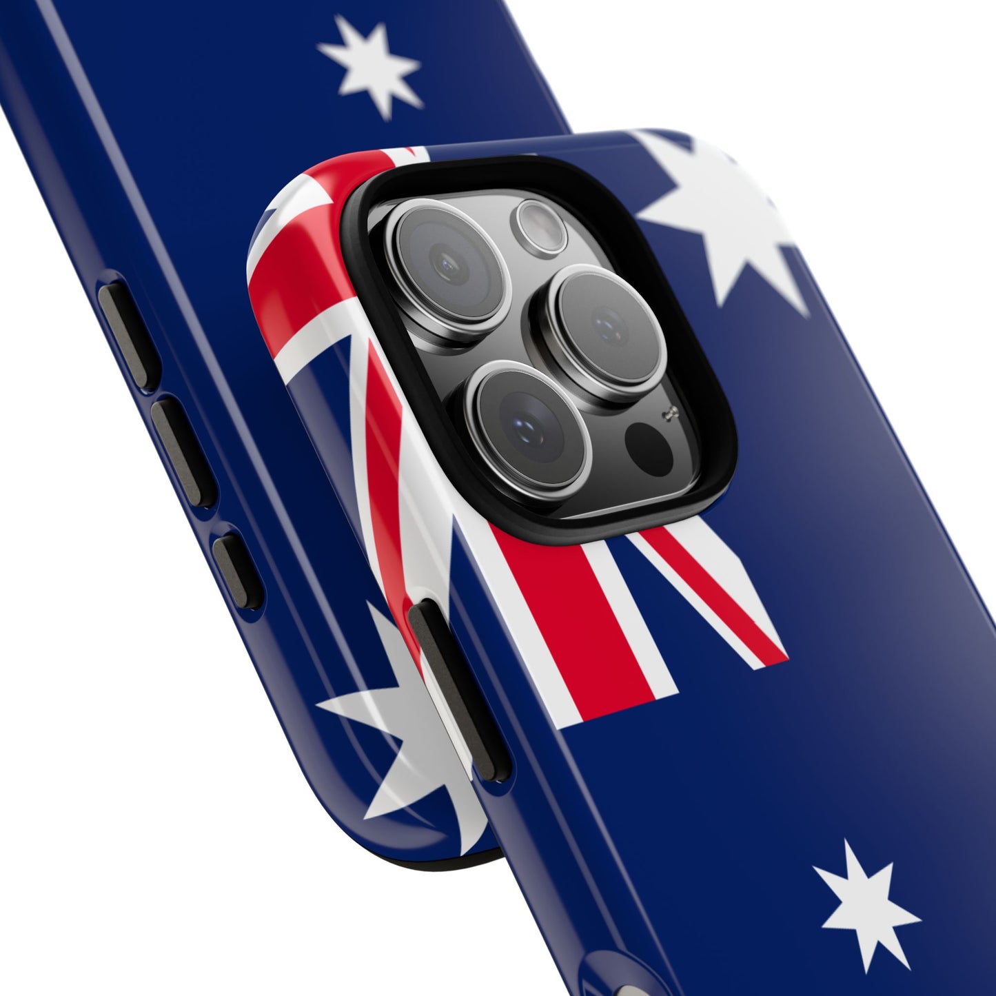 Flag of Australia - Flag Phone Cases