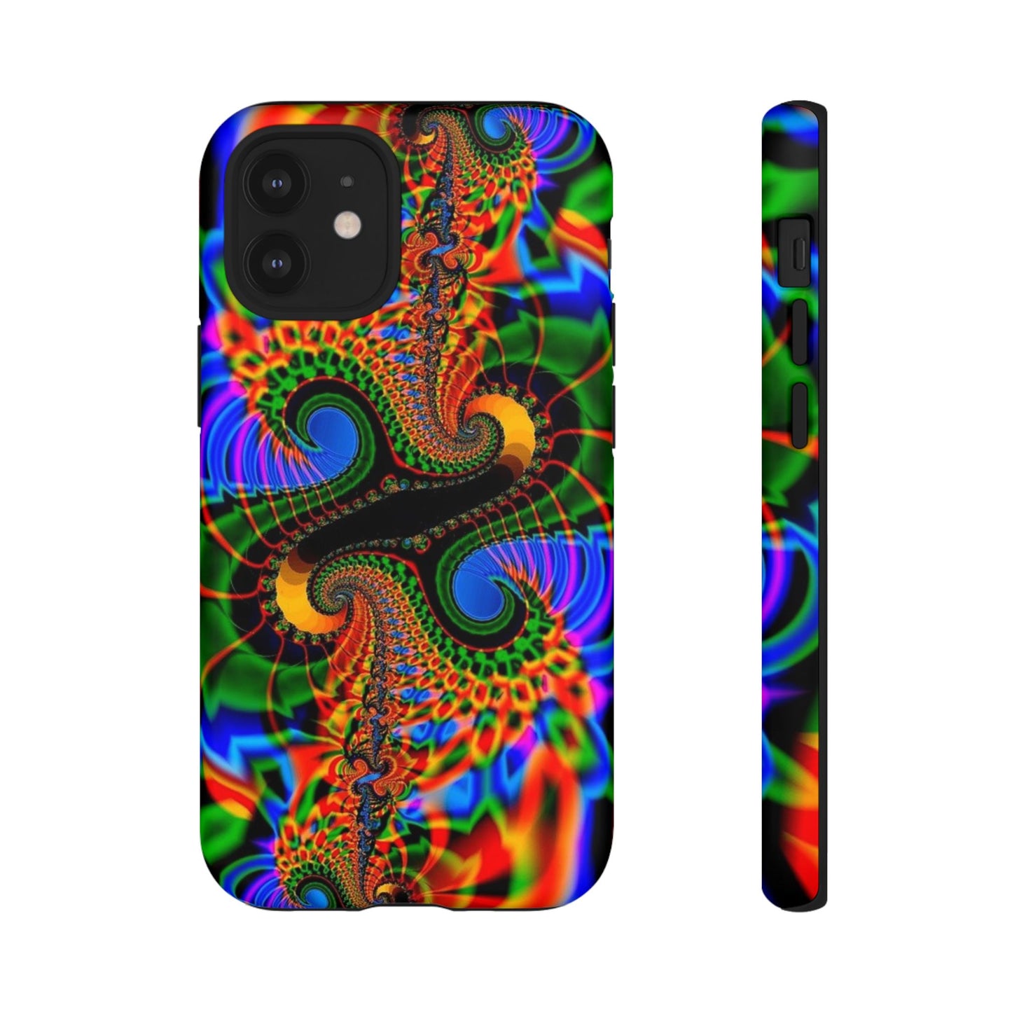 Kaleidescope - Whimsical Phone Cases