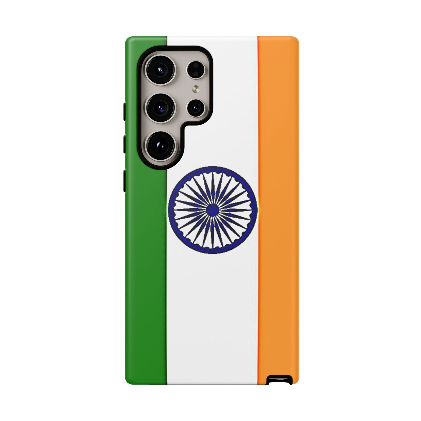 Flag of India - Flag Phone Cases