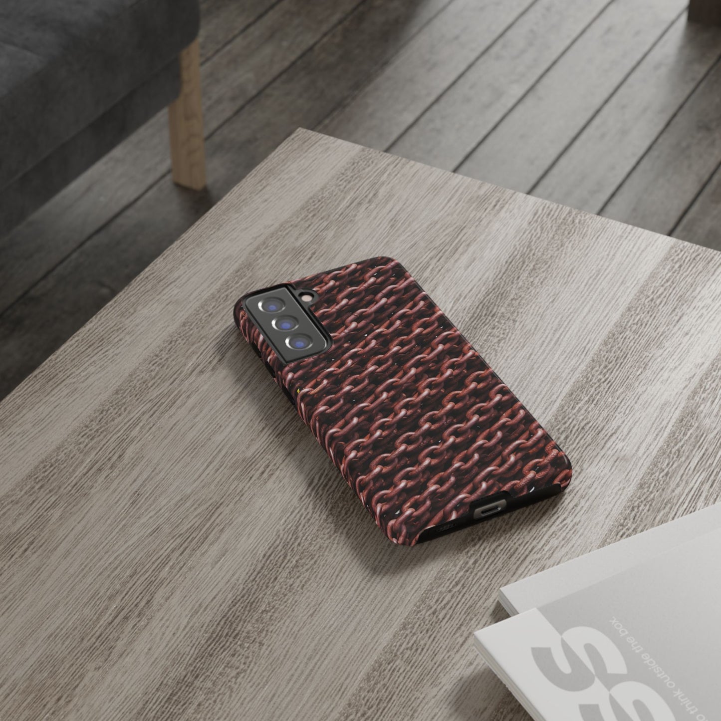 Chain - Tough Cases - Whimsical Phone Cases