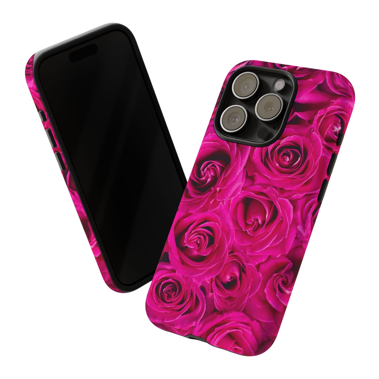 Roses - Whimsical Phone Cases