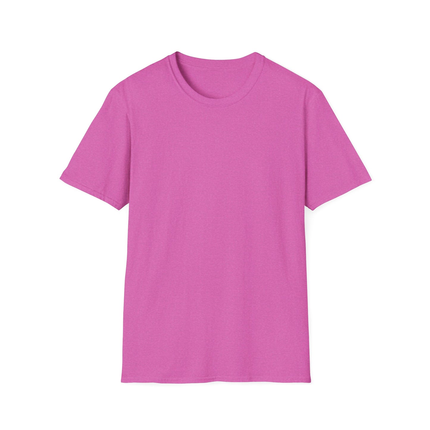 Yoke - Unisex Softstyle T-Shirts