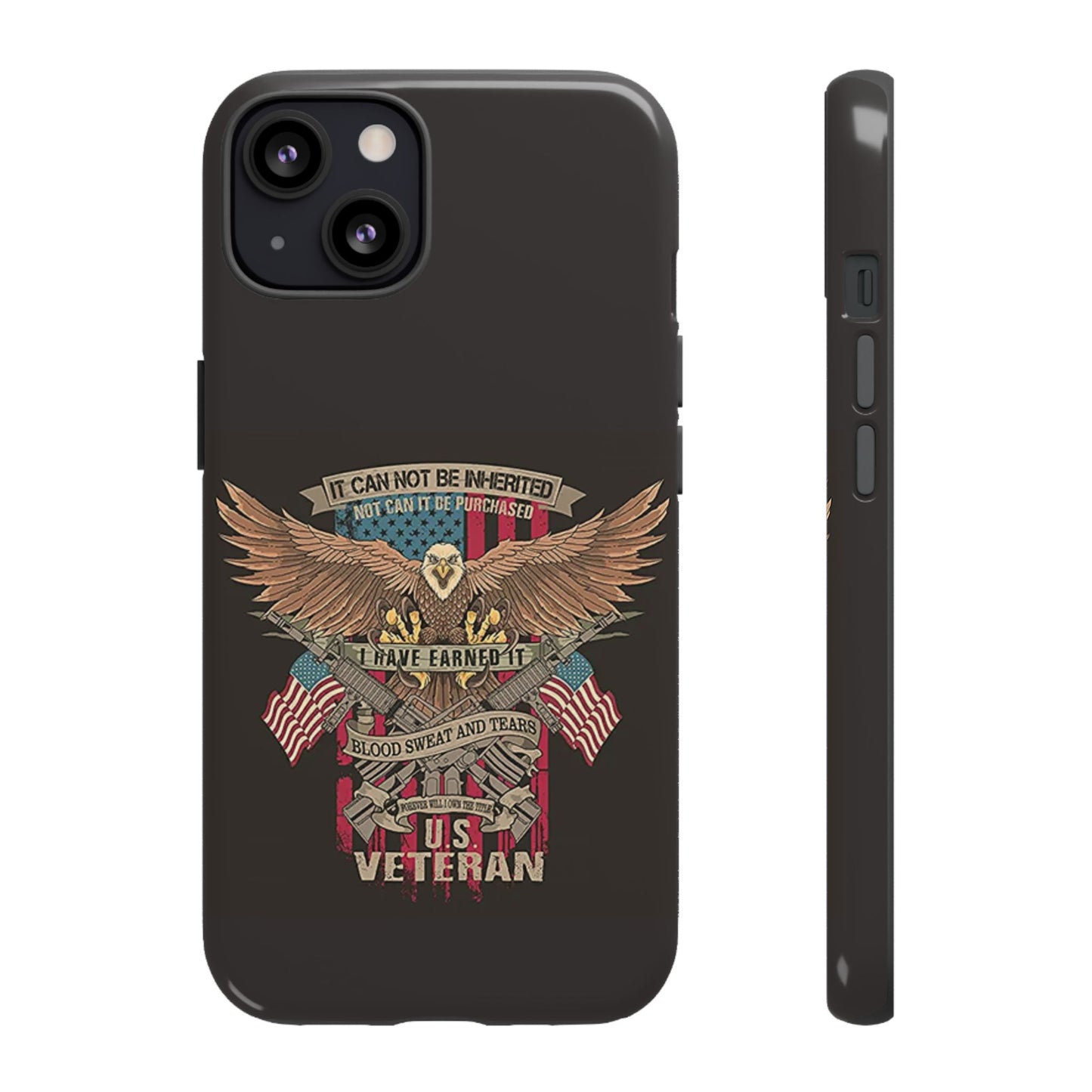 Veteran - Military Phone Cases