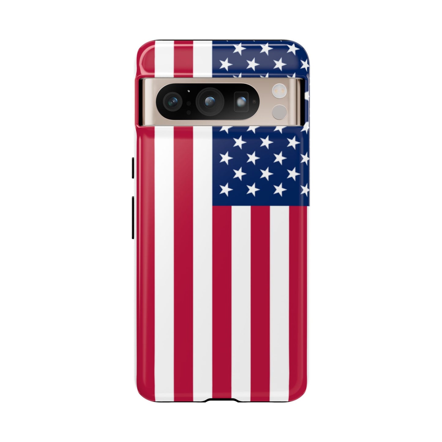 Flag of America -  Flag Phone Cases