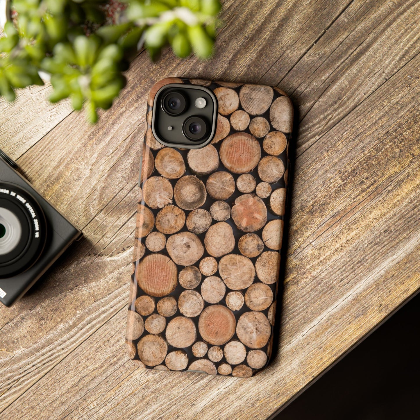 Cord - Whimsical Phone Cases