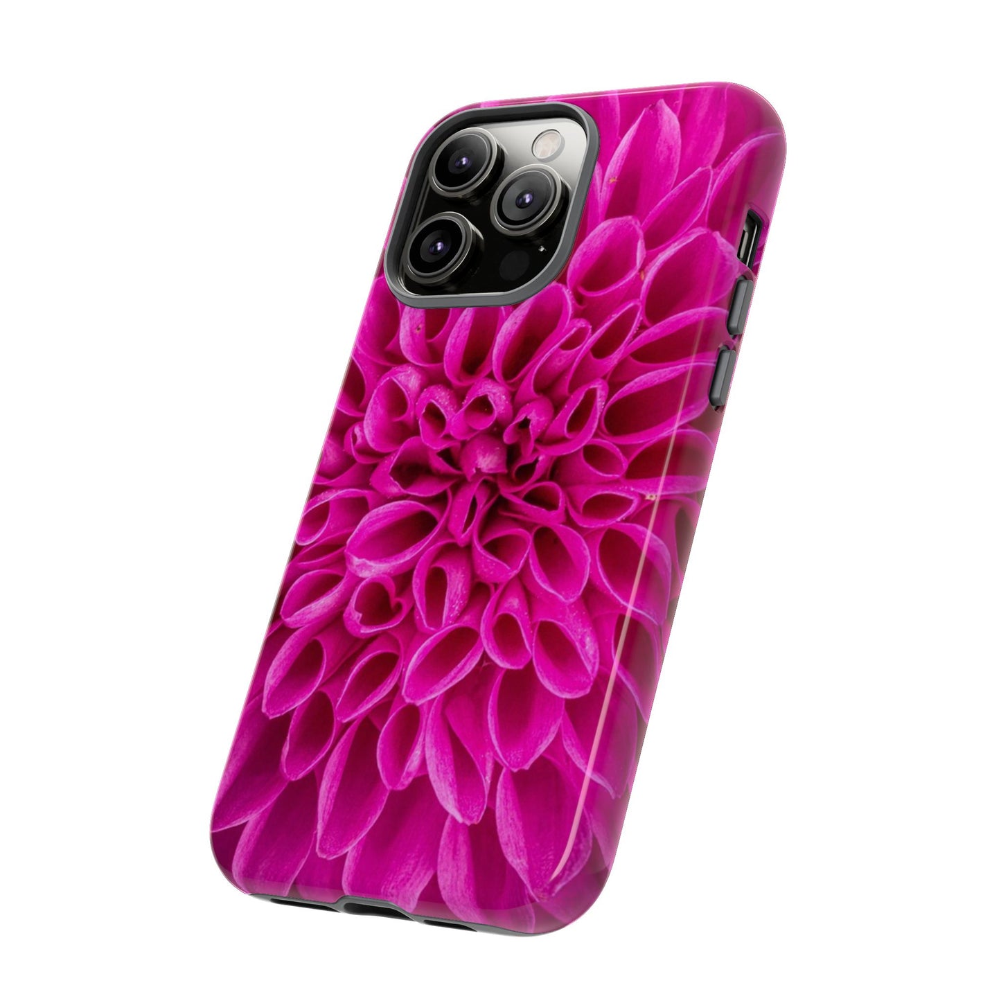 Flower - Whimsical Phone Cases