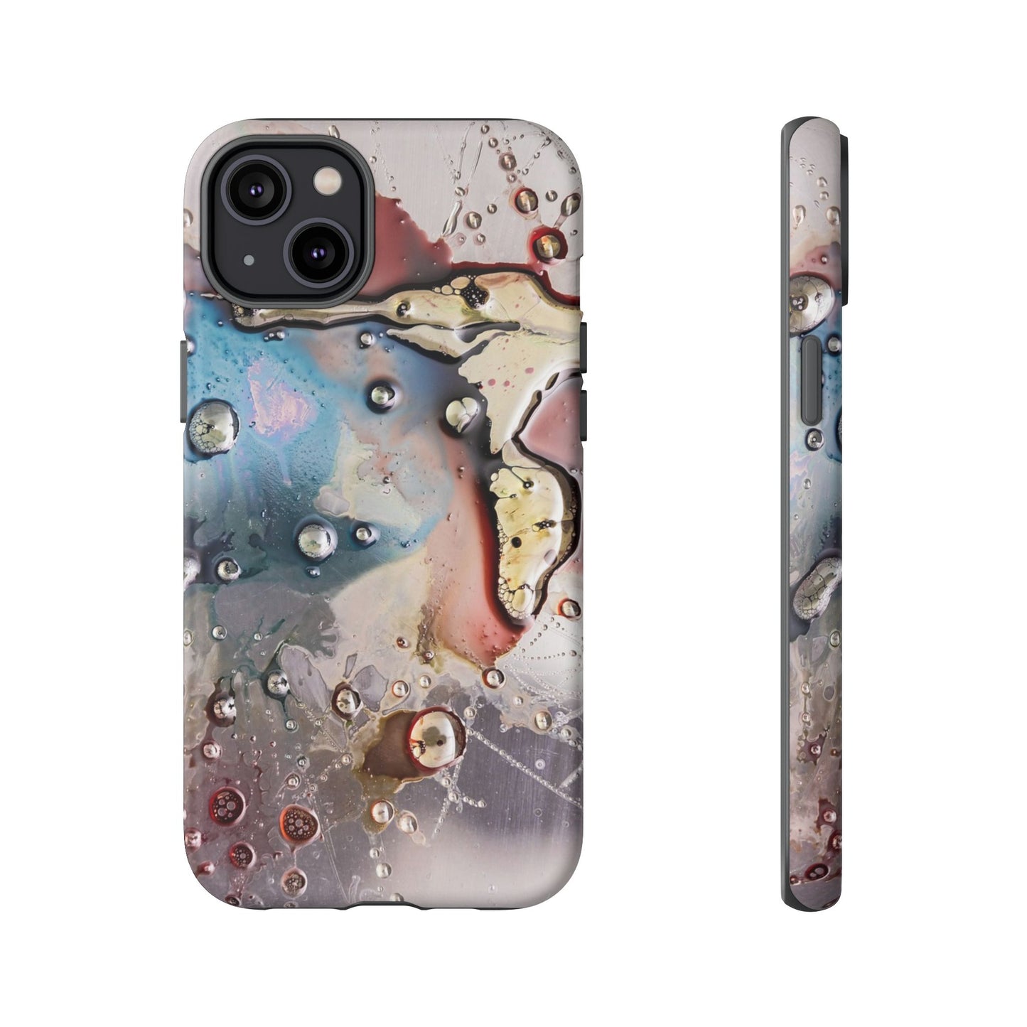 Molten - Whimsical Phone Cases