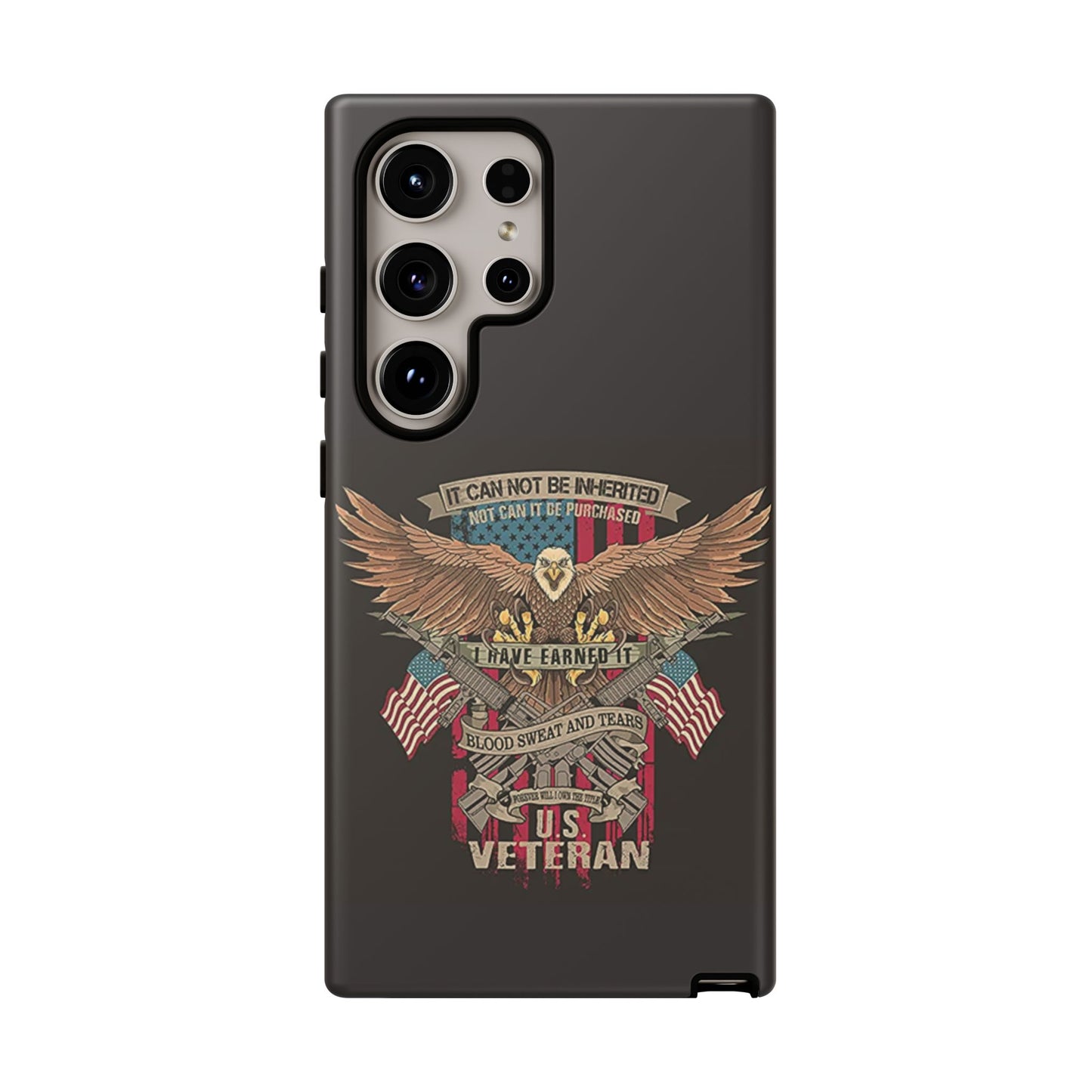 Veteran - Military Phone Cases