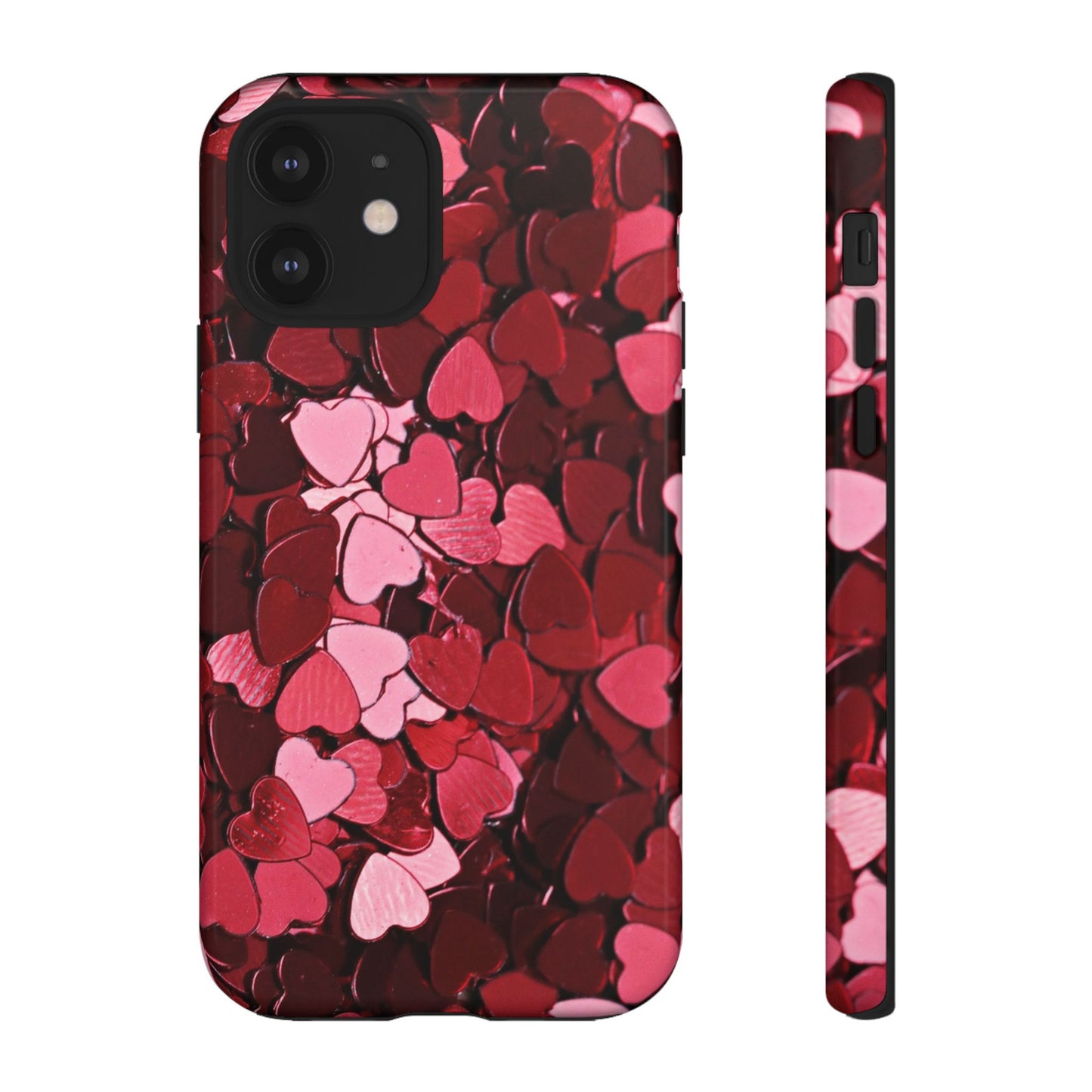 Hearts - Tough Cases - Whimsical Phone Cases