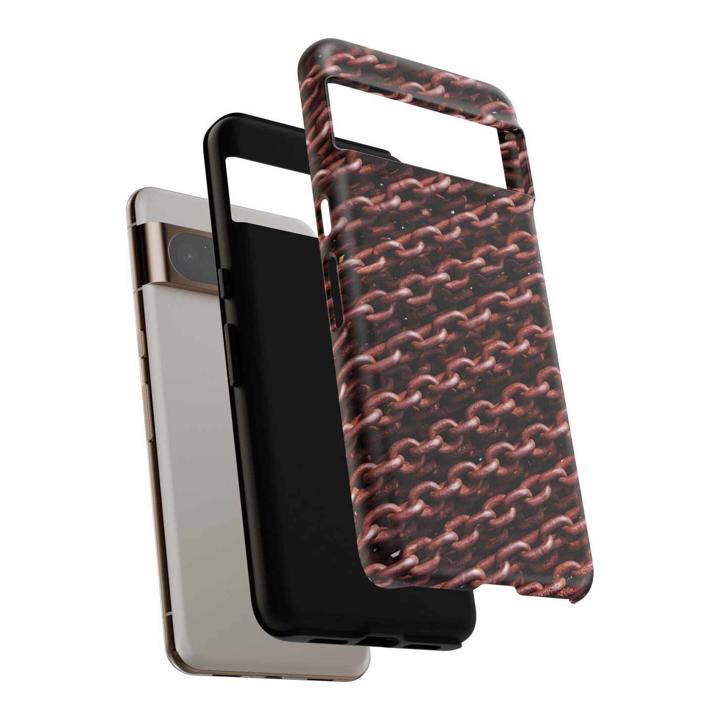 Chain - Tough Cases - Whimsical Phone Cases