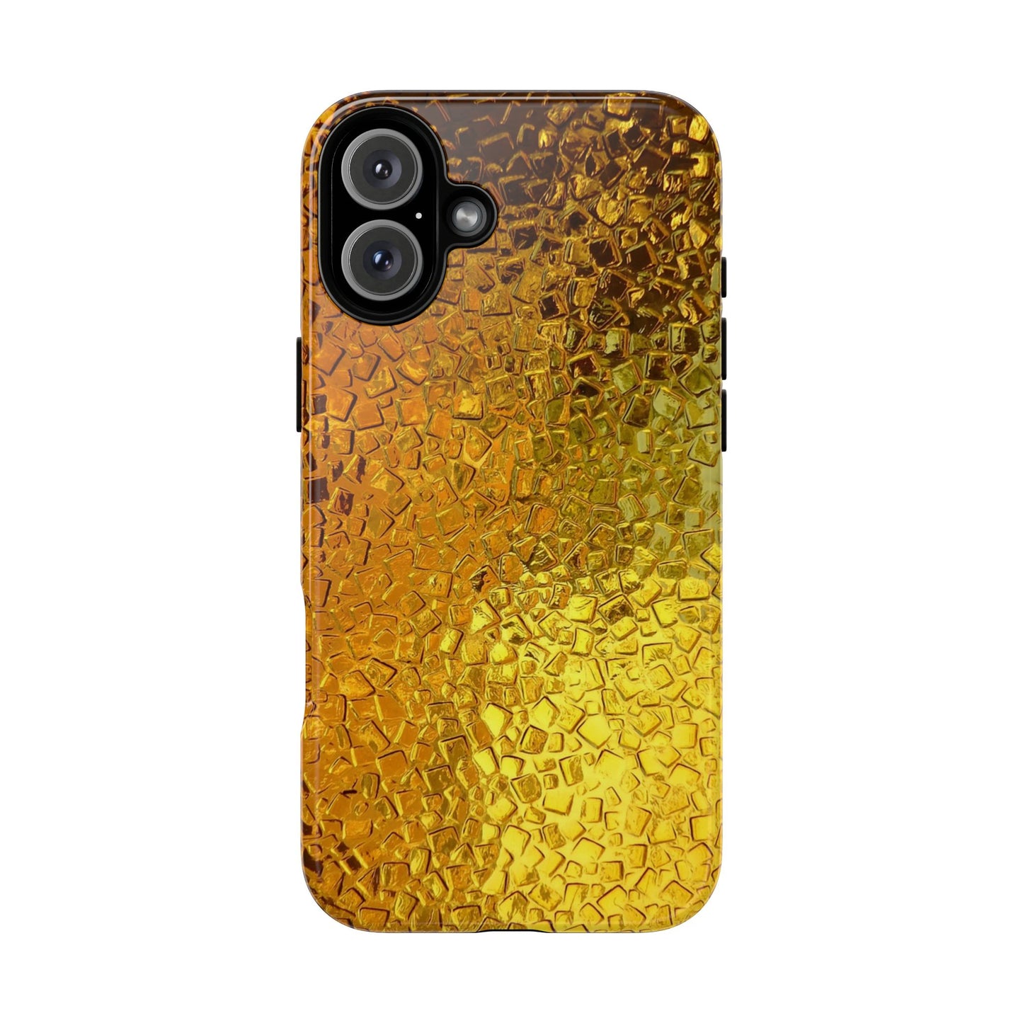 Gold - Whimsical Phone Cases