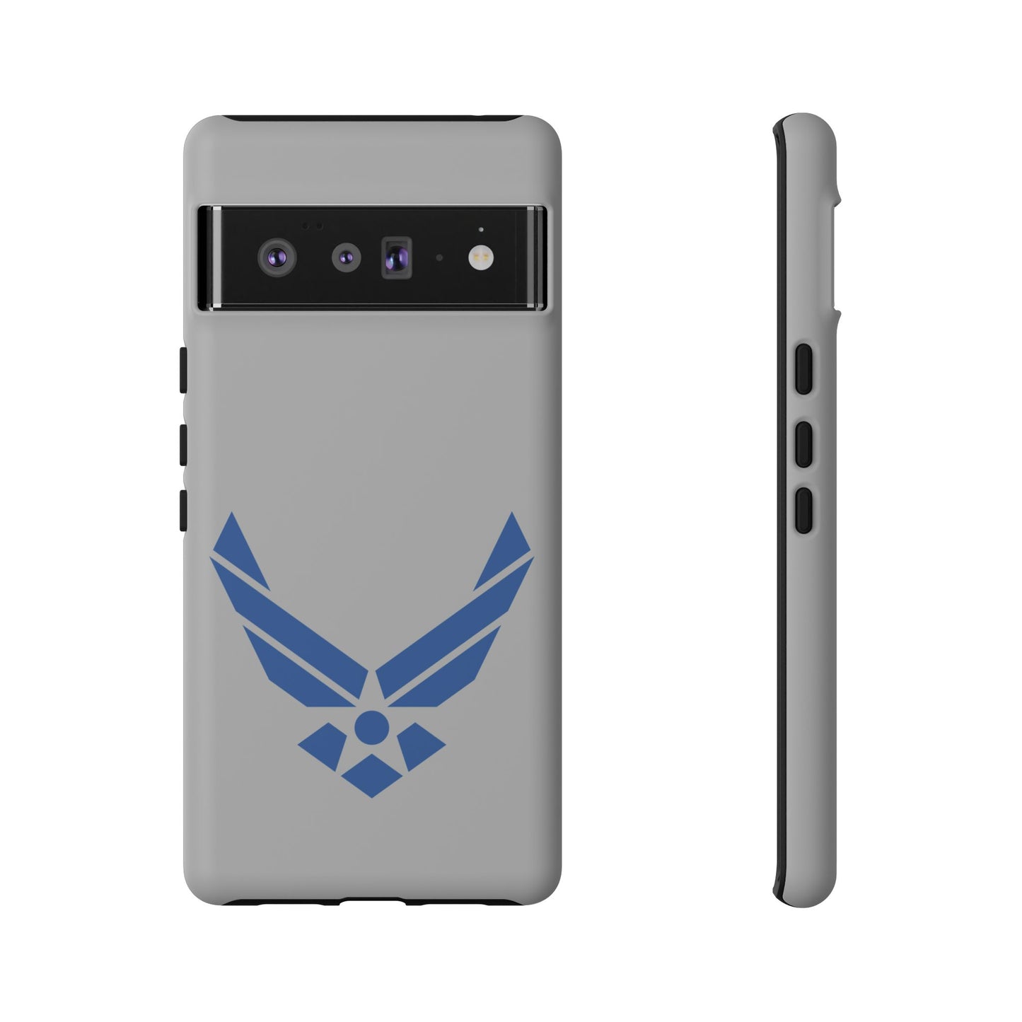 US Air Force - Tough Cases - Veteran - Military Phone Cases