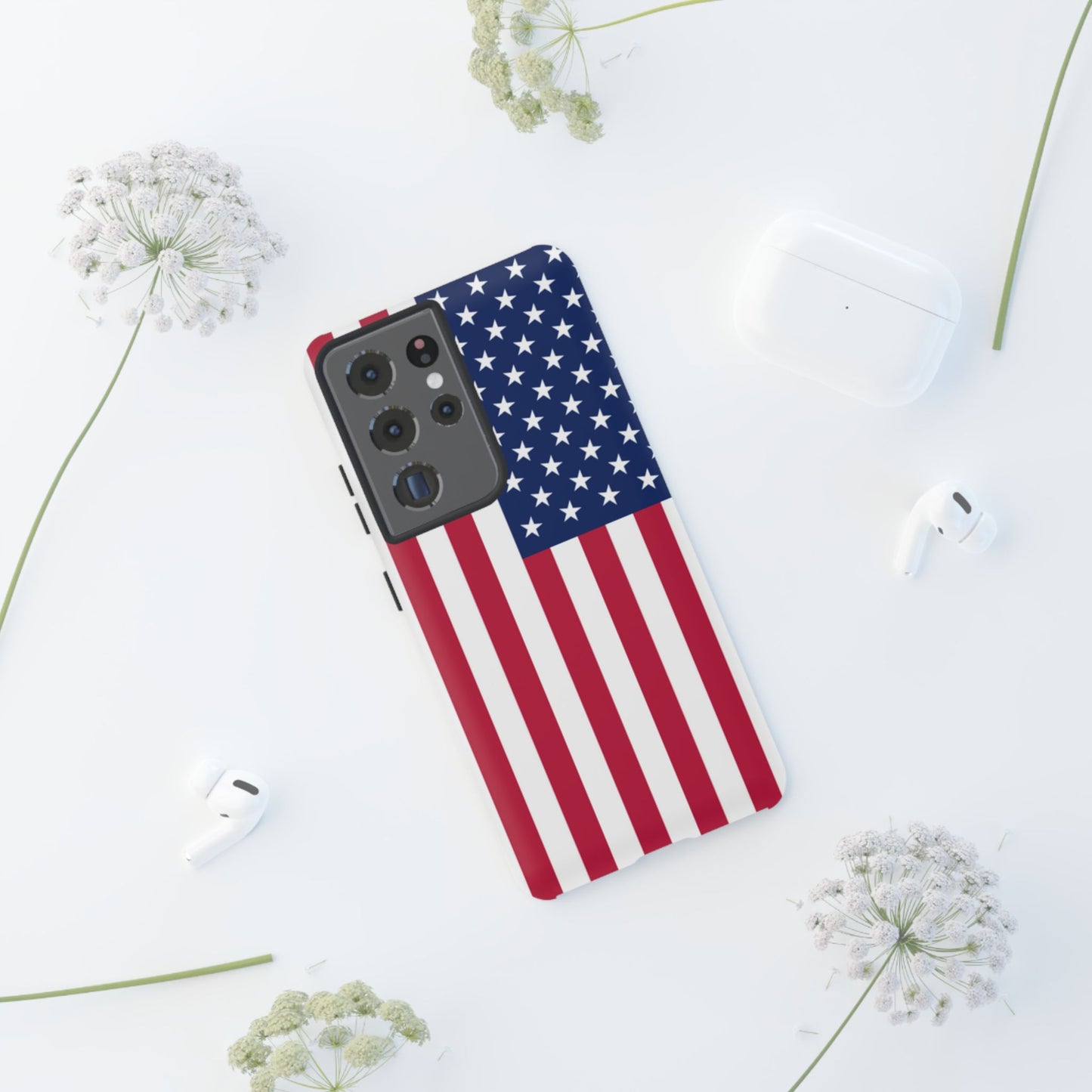 Flag of America -  Flag Phone Cases