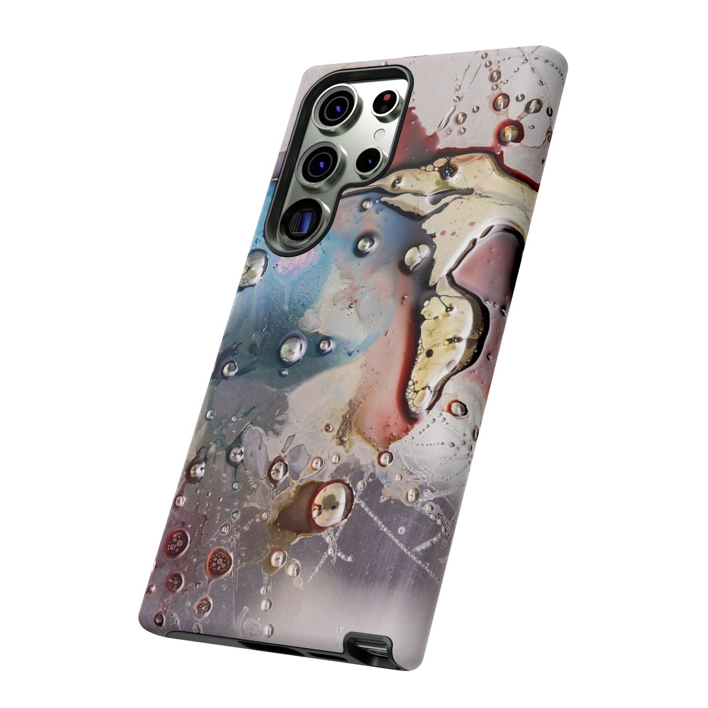 Molten - Whimsical Phone Cases