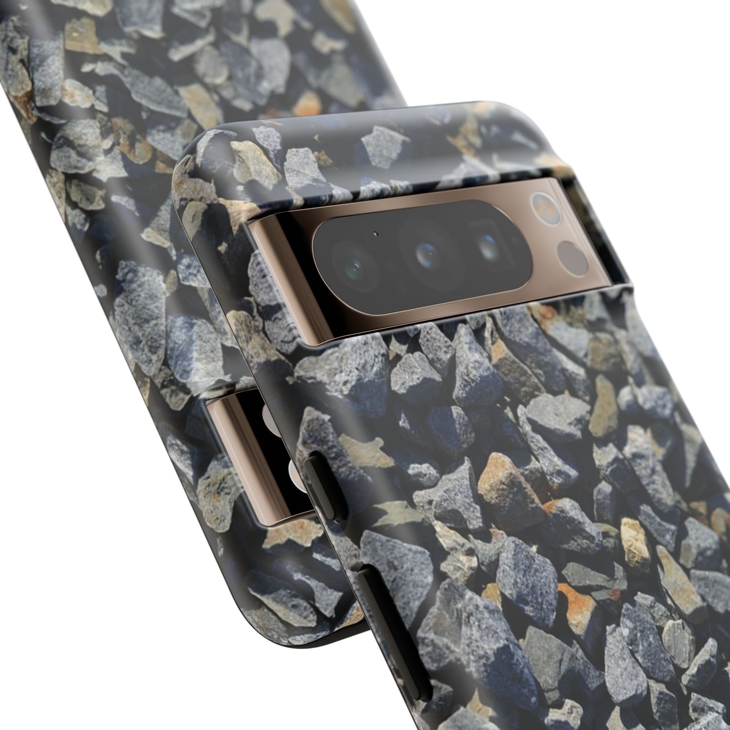 Gravel - Tough Cases - Whimsical Phone Cases