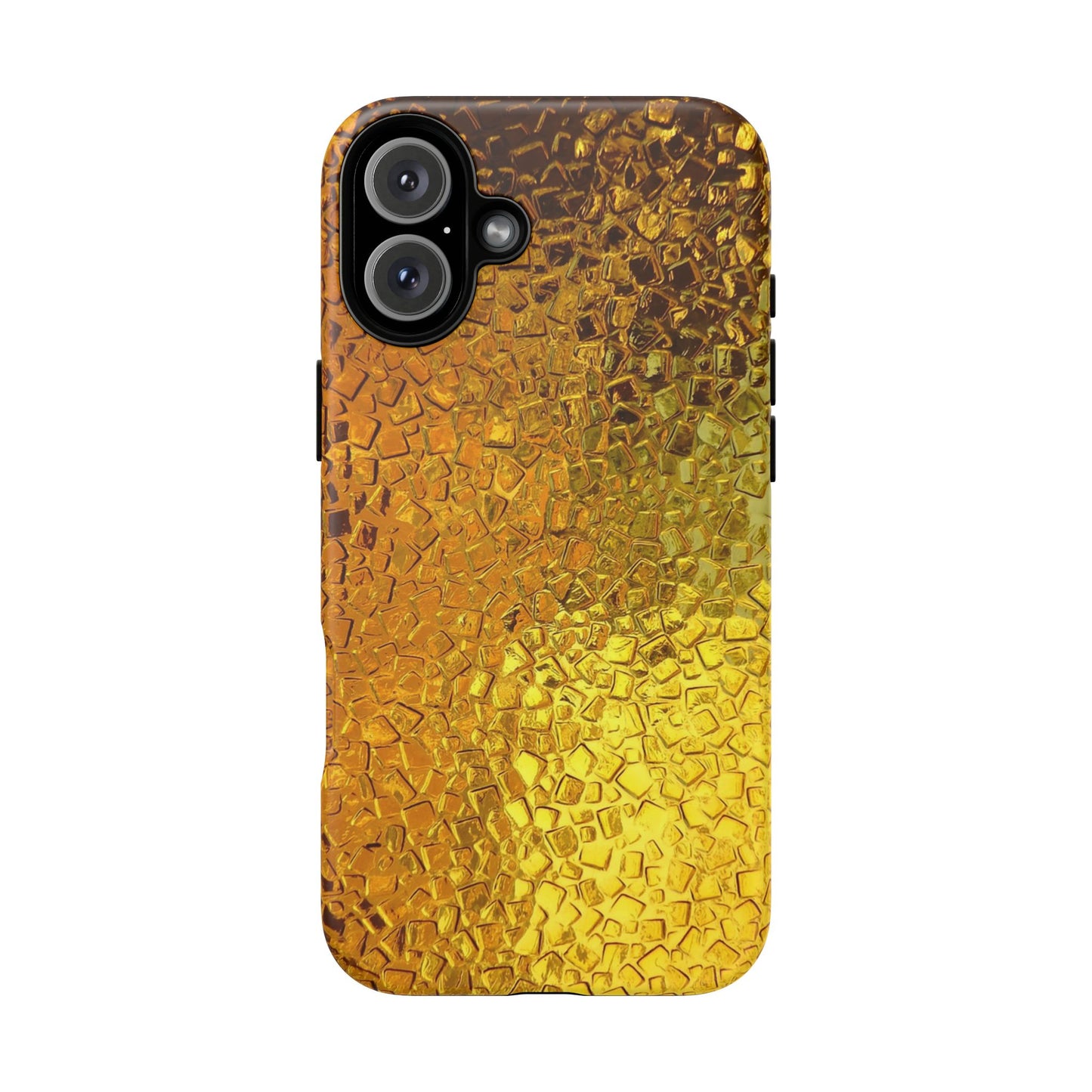 Gold - Whimsical Phone Cases