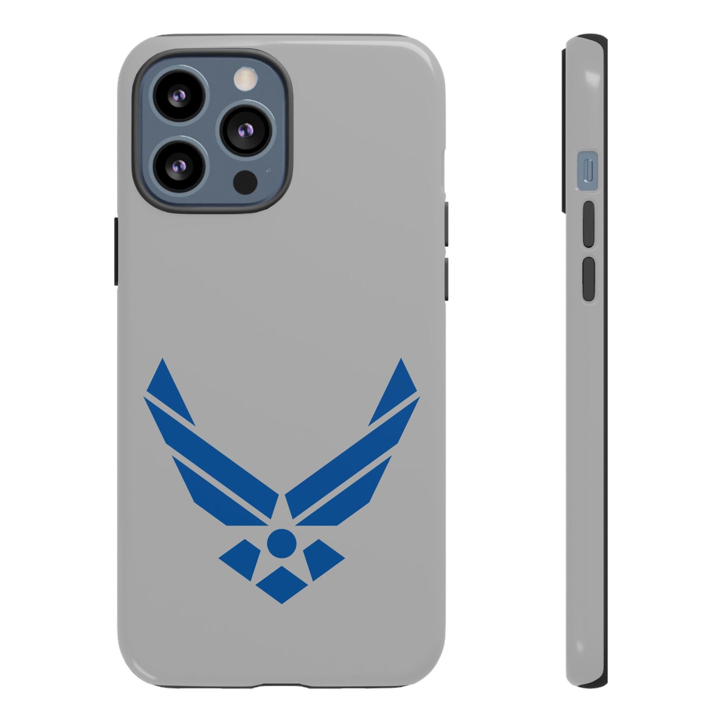 US Air Force - Tough Cases - Veteran - Military Phone Cases