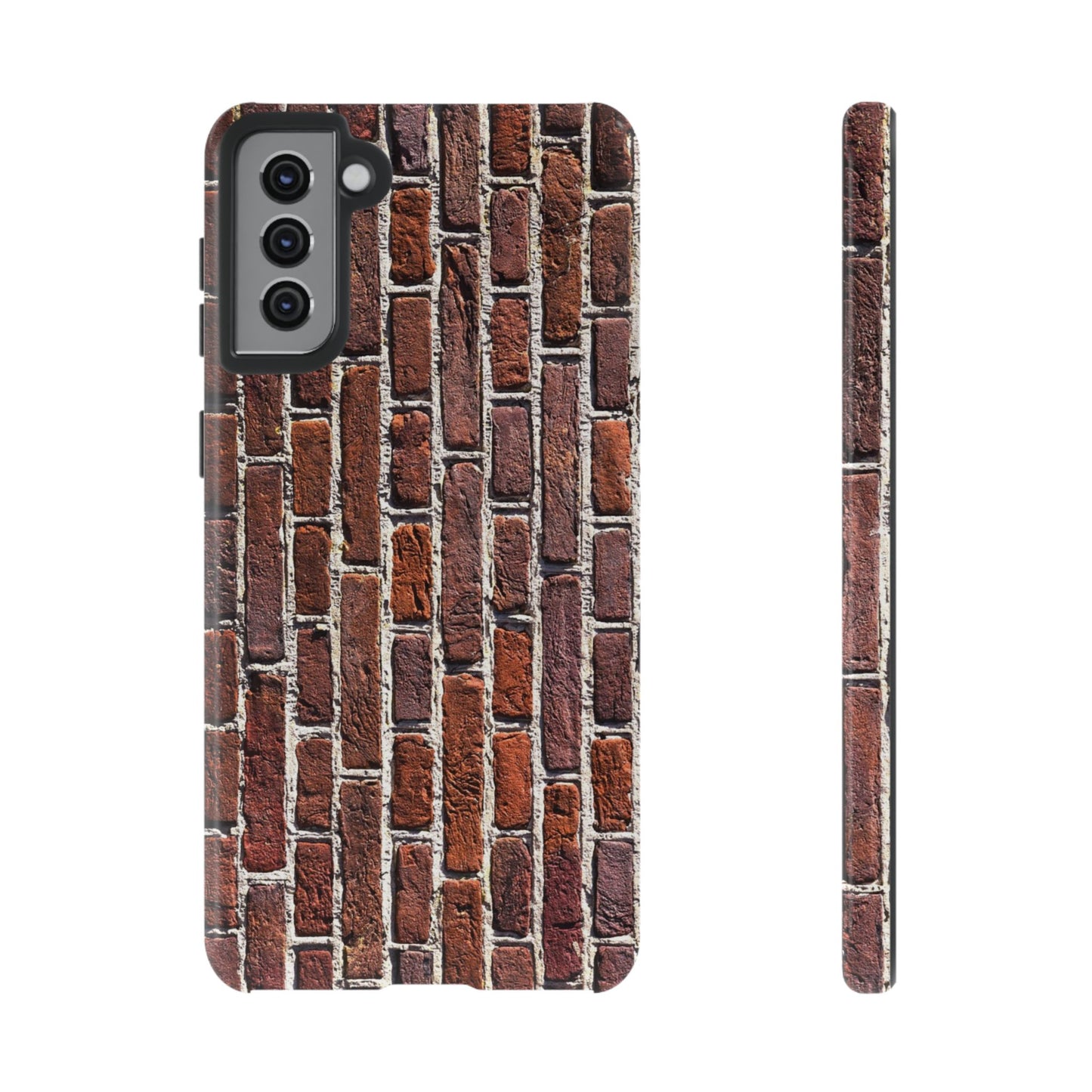 Used Brick - Whimsical Phone Cases