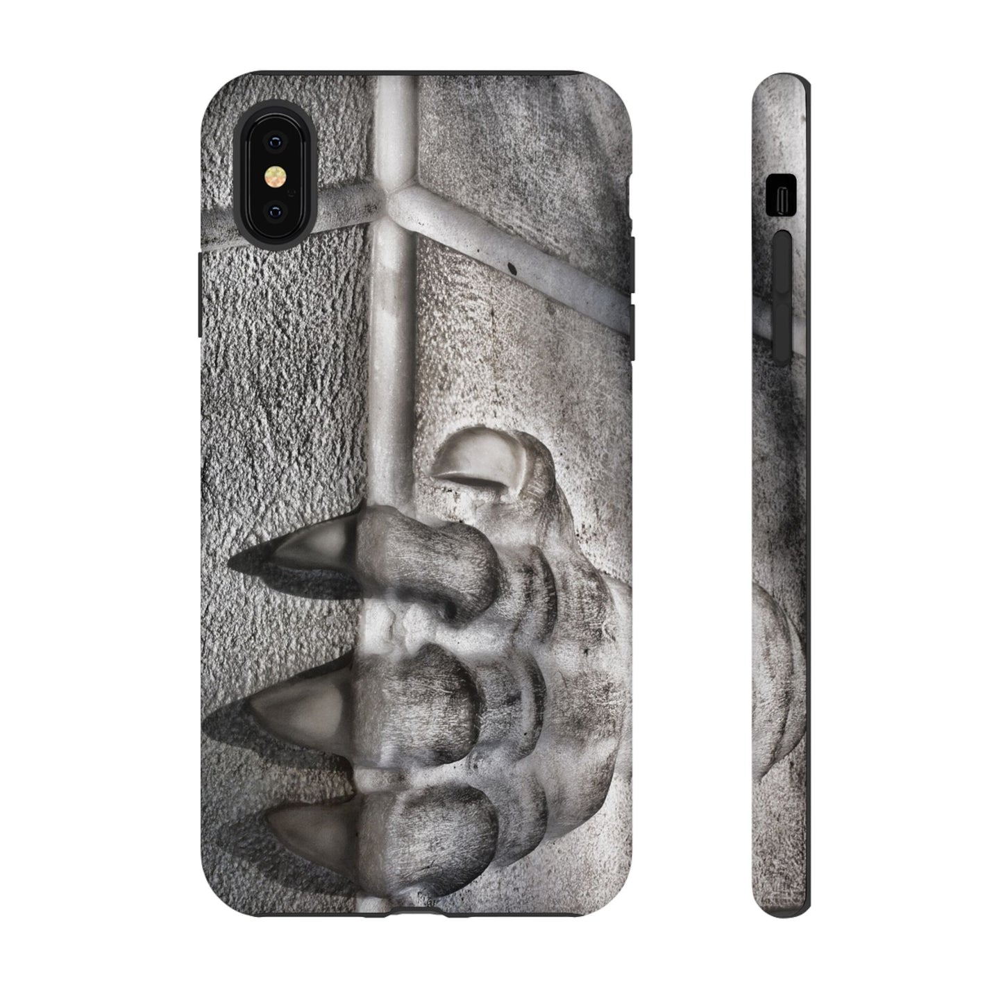 Claw - Tough Cases - Whimsical Phone Cases