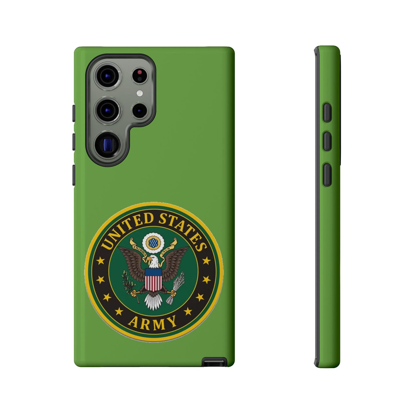 US Army - Tough Cases - Veteran - Military Phone Cases