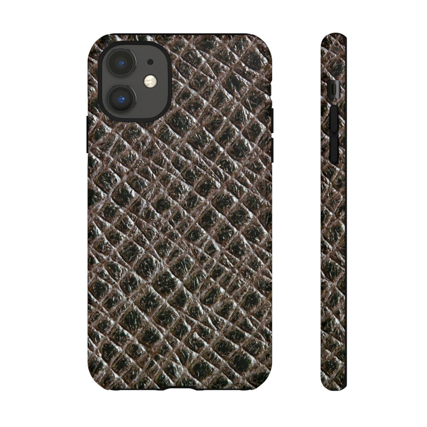 Leather - Whimsical Phone Cases