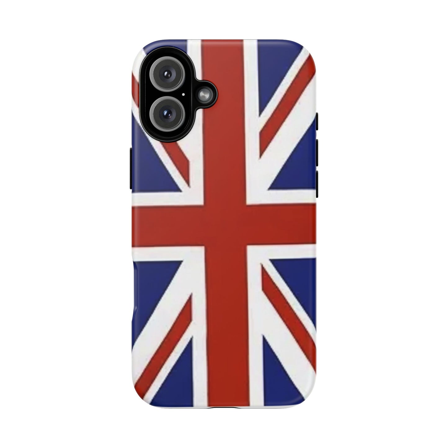 Flag of Great Britain - Flag Phone Cases