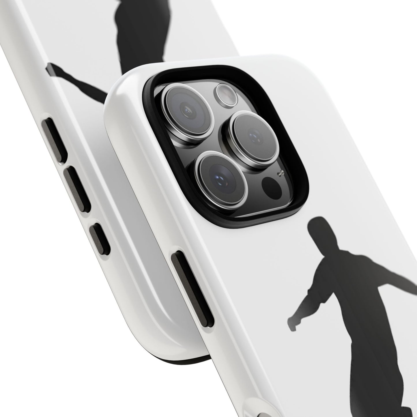 Foot Baller - Whimsical Phone Cases