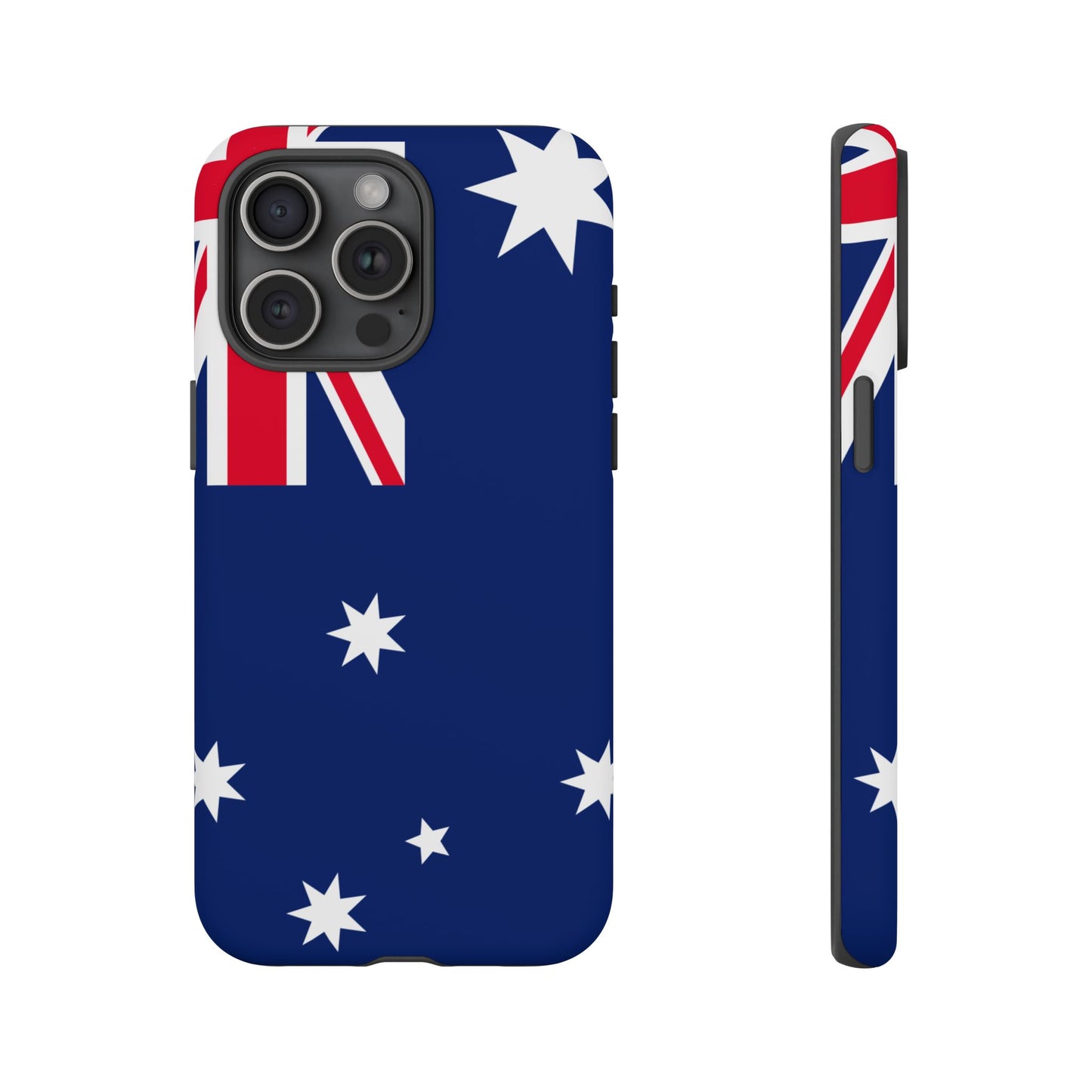 Flag of Australia - Flag Phone Cases