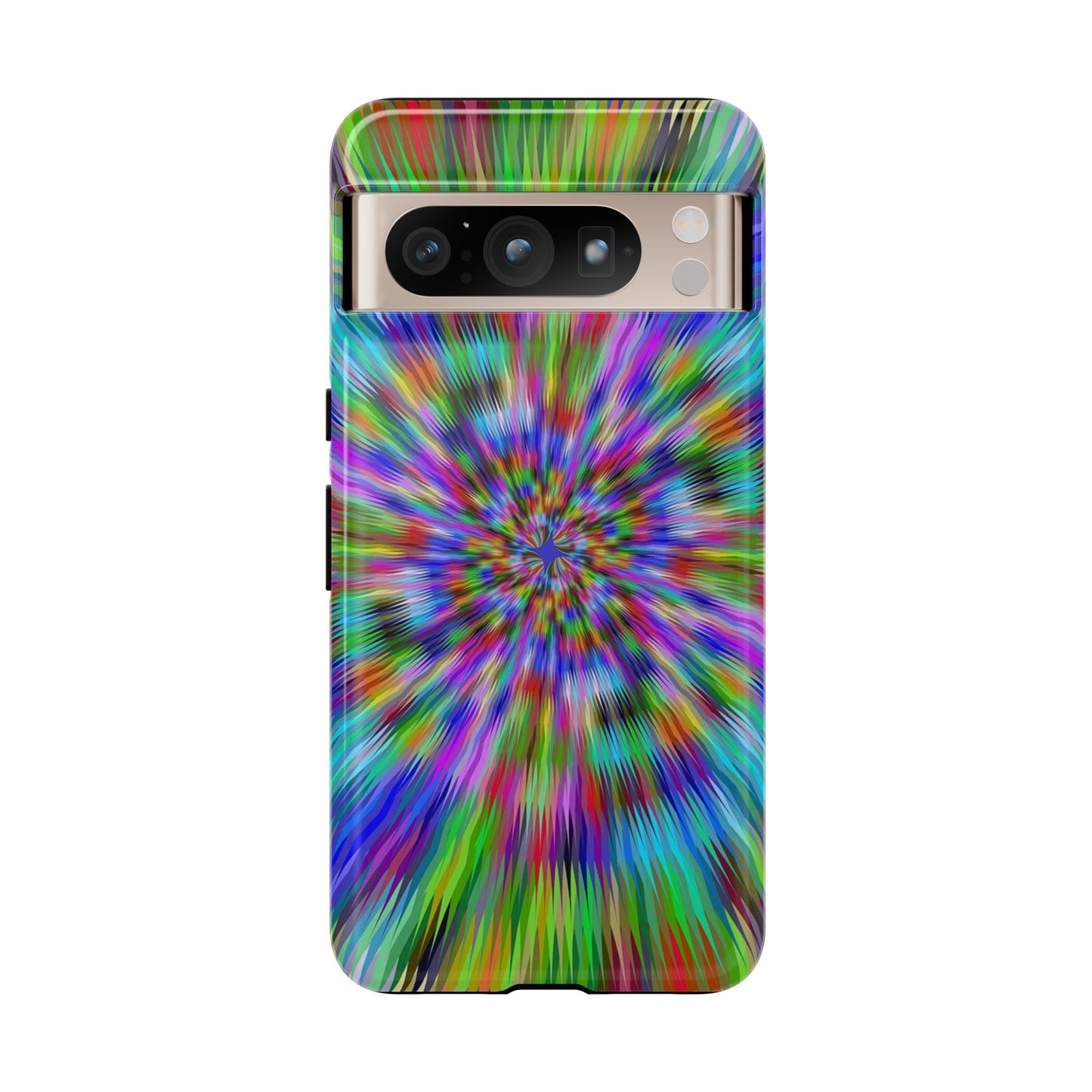 Color - Whimsical Phone Cases