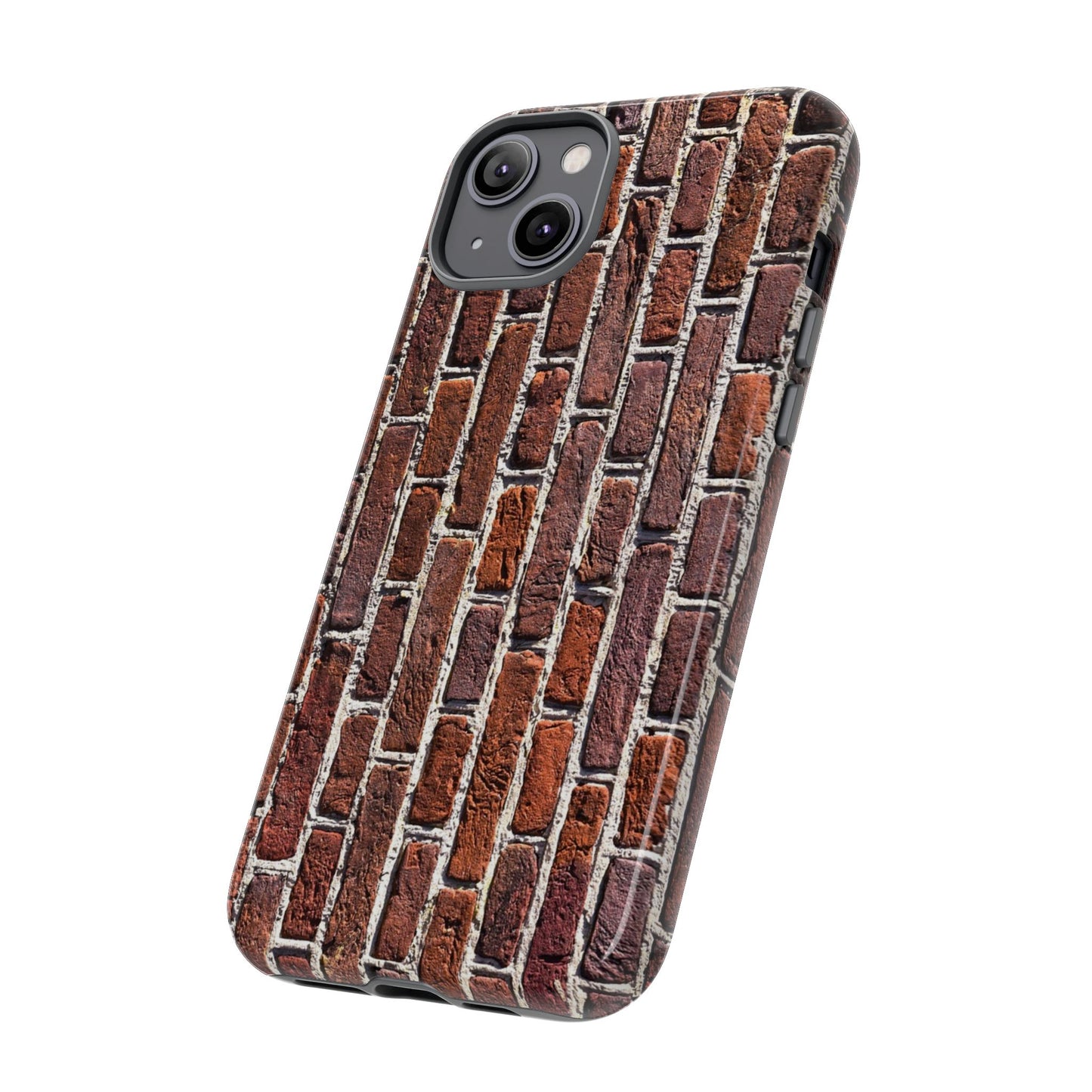 Used Brick - Whimsical Phone Cases