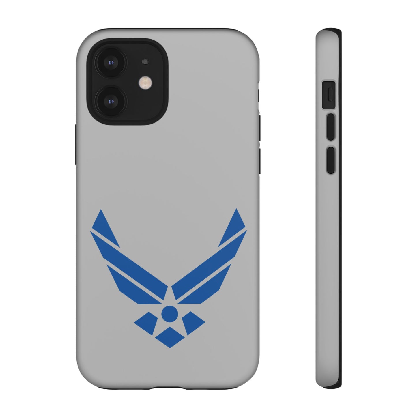 US Air Force - Tough Cases - Veteran - Military Phone Cases