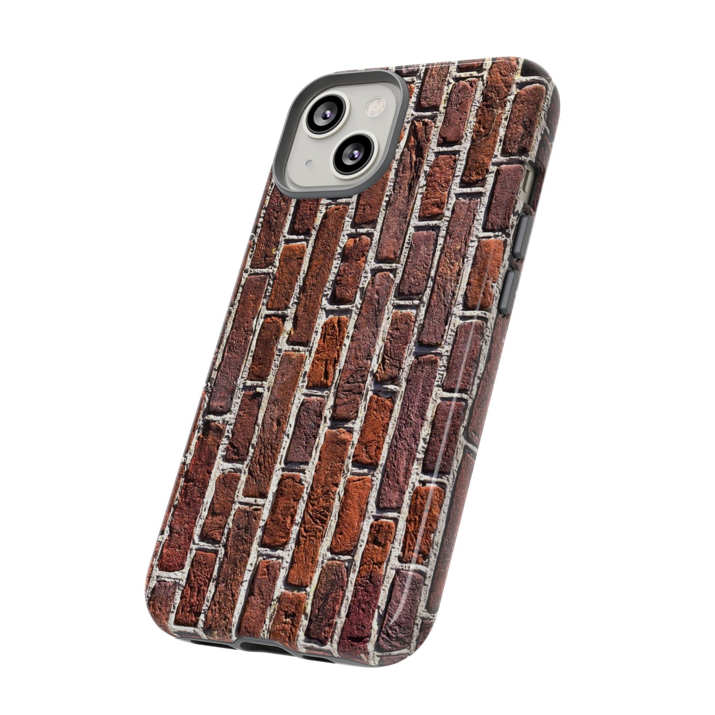 Used Brick - Whimsical Phone Cases