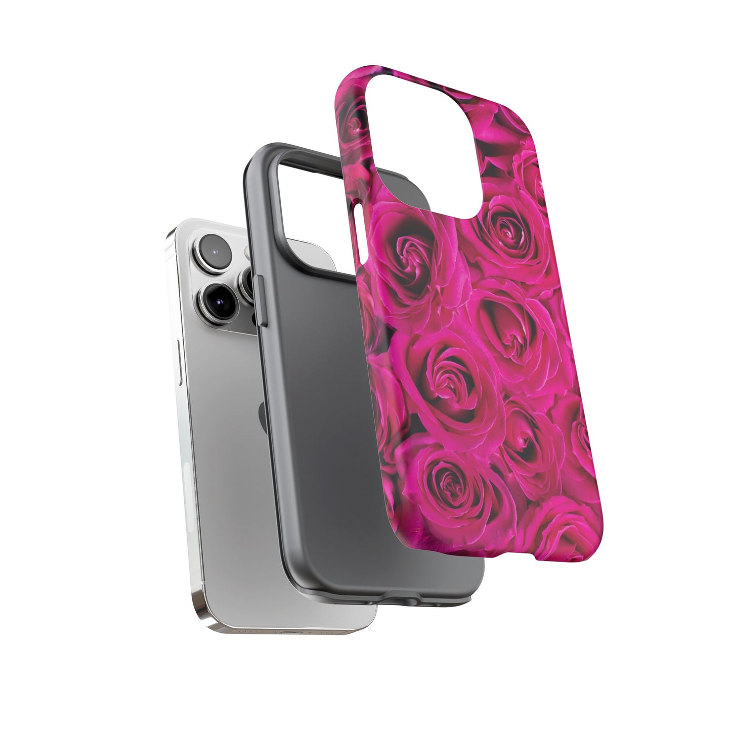 Roses - Whimsical Phone Cases