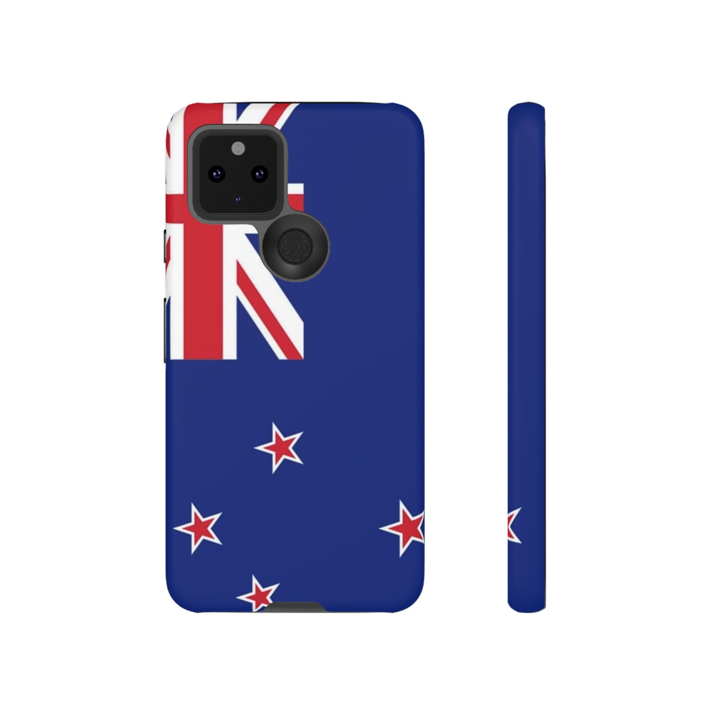 Flag of New Zealand - Flag Phone Cases