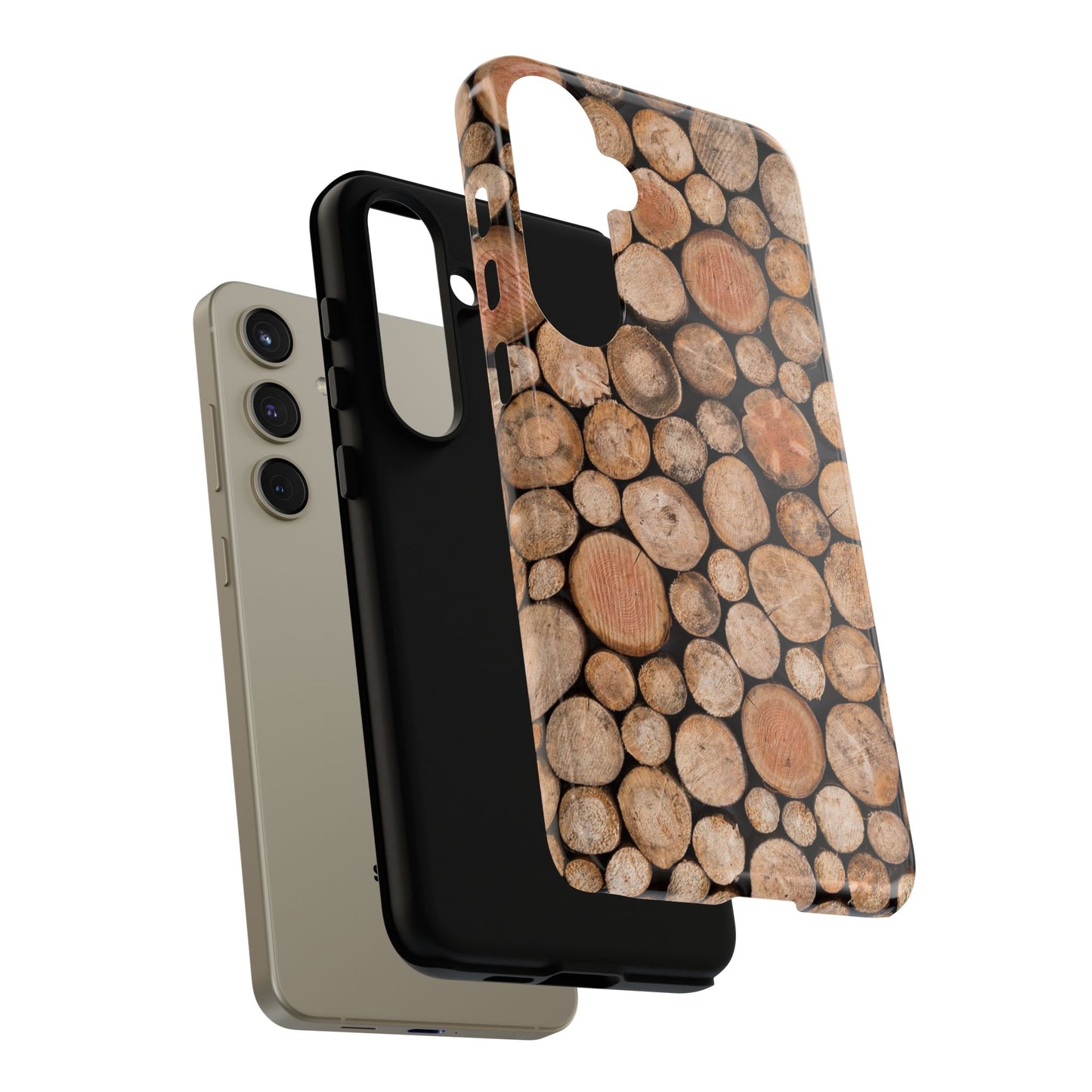 Cord - Whimsical Phone Cases