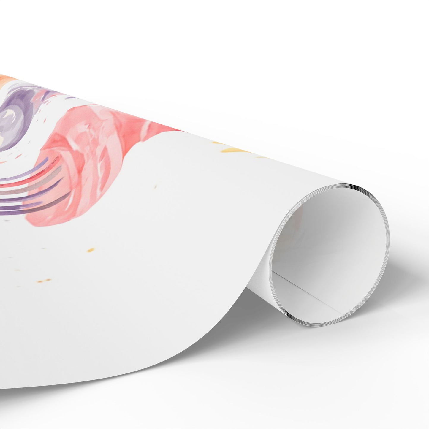 Birthday Cake - Wrapping Papers