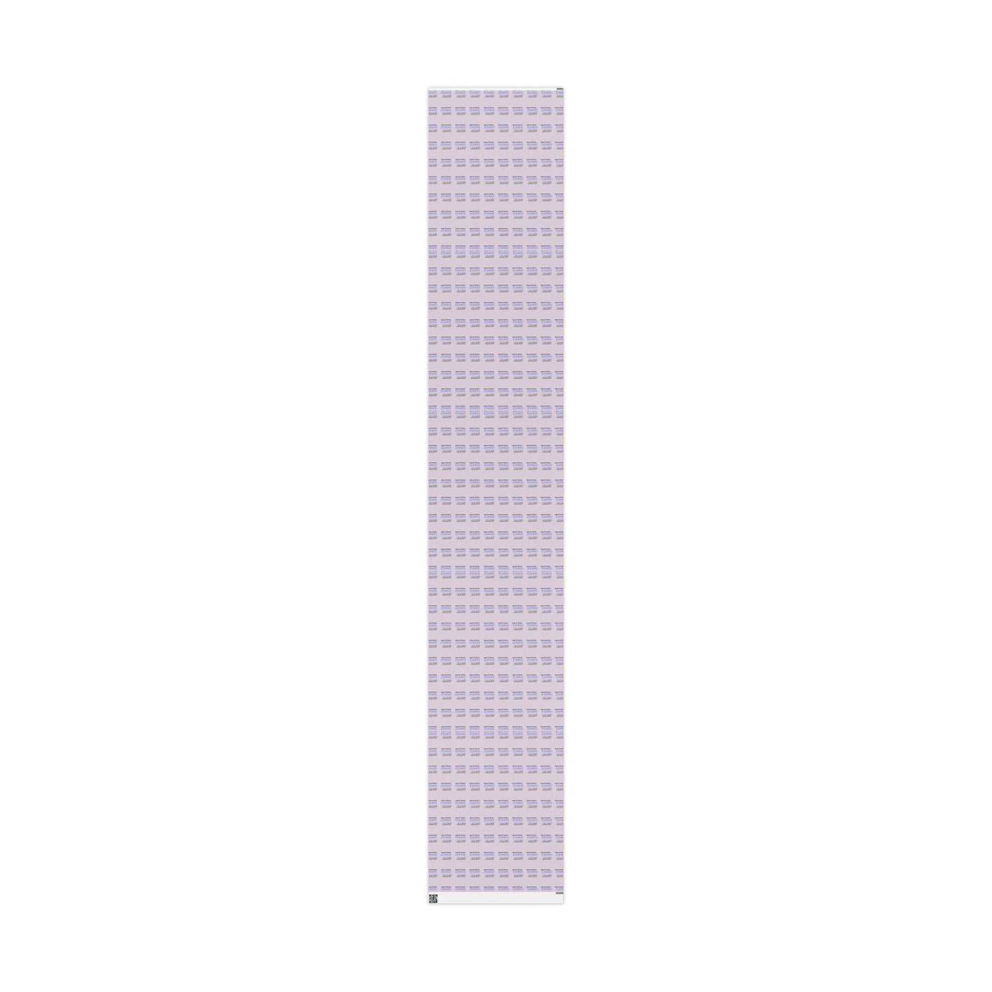 Custom Happy Birthday - Wrapping Papers